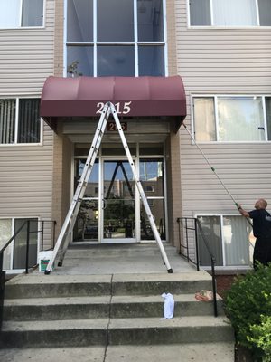 Tritech Services - Mount Rainier, MD