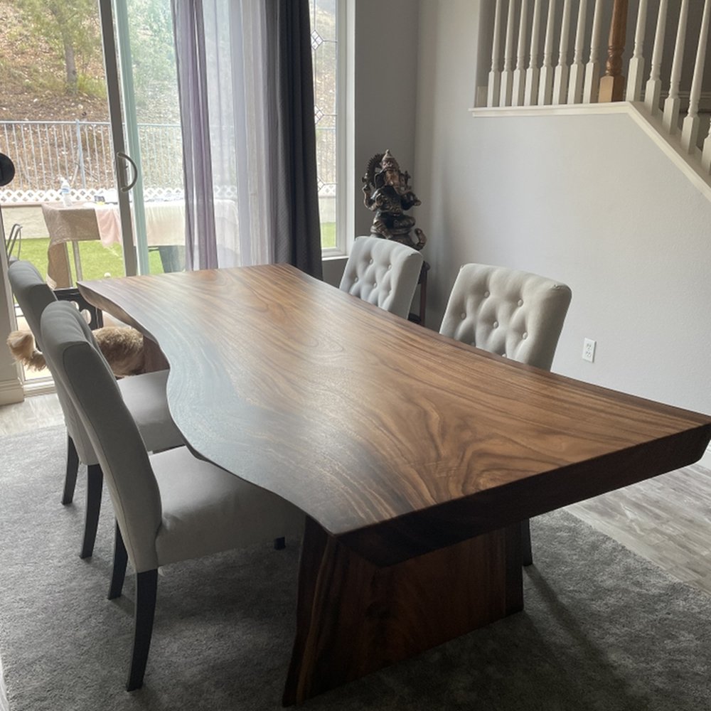 Dining Room Chairs San Diego