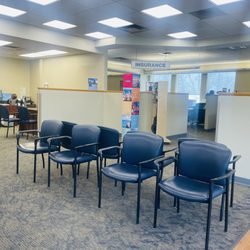AAA Monroeville Insurance and Member Services - Lobby