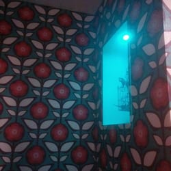 Mi Salita - Decoracion ochentera