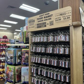 Buc-ee’s - Gas Stations Near Me - Florence, South Carolina