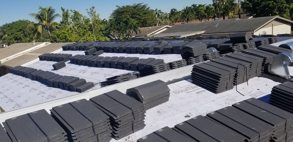 Slide of Priceless Roofing