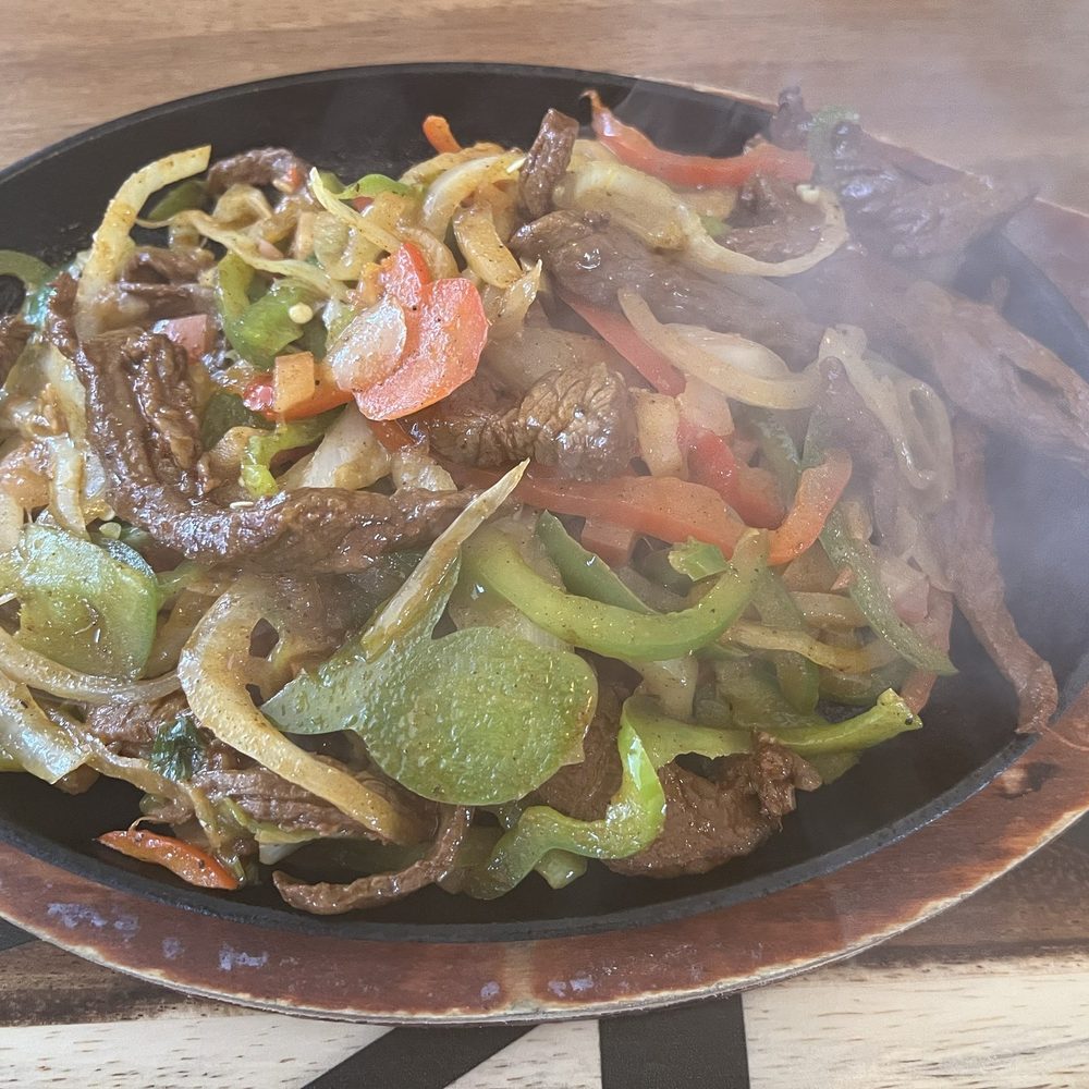 Andale Andale - Steak fajitas - Mexican Near Me - La Pine, Oregon Andale Andale - Steak fajitas - Mexican Near Me - La Pine, Oregon