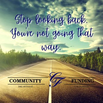 Community Funding - Mortgage Brokers Near Me - Norco, California