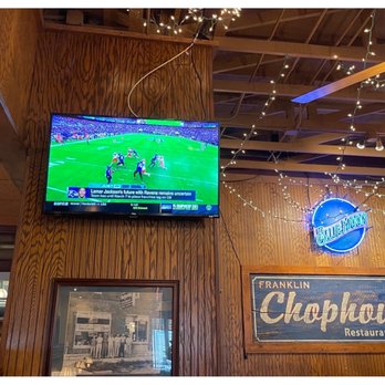 Franklin Chop House - New American Near Me - Franklin, Tennessee Franklin Chop House - New American Near Me - Franklin, Tennessee