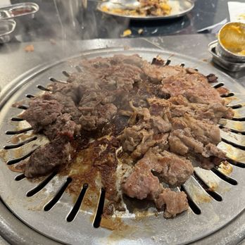 2N1 Korean BBQ - Beef Bulgogi and Pork Bulgogi - Korean Near Me - Temecula, California