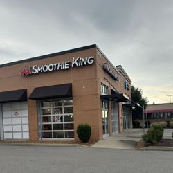 Smoothie King