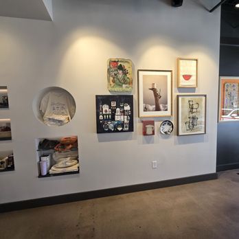 Lavender Coffee Boutique - Art - Coffee & Tea Near Me - Englewood, Colorado Lavender Coffee Boutique - Art - Coffee & Tea Near Me - Englewood, Colorado