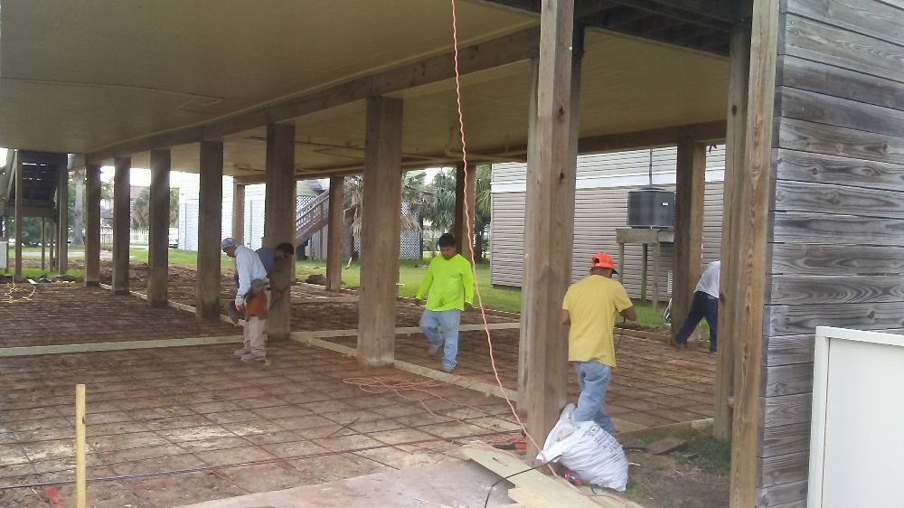 Slide of ZCD Construction