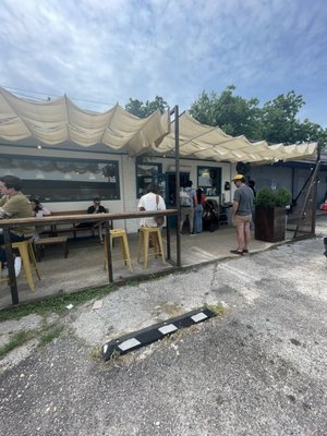 Fleet Coffee by null