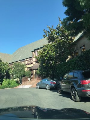 Claremont Country Club by null