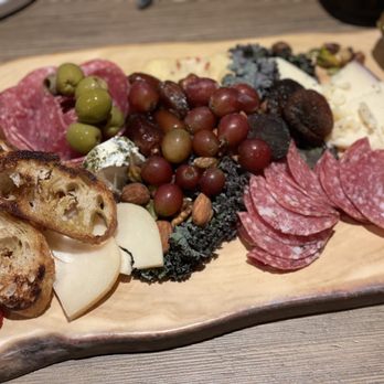 The Rustik Fork - Charcuterie Board - Gastropubs Near Me - Riverside, California The Rustik Fork - Charcuterie Board - Gastropubs Near Me - Riverside, California