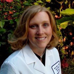 Pacific Foot & Ankle Care - Dr. Heather McGuire, DPM