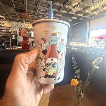 Buenos Aires Grill - Beer - Argentine Near Me - Northridge, California