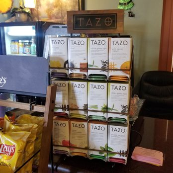 Blazin' Beanz - Teas available - Coffee & Tea Near Me - Homestead, Florida