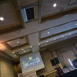Valley Mansion by Martin's - Dance floor