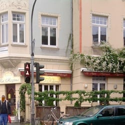 La Regina
