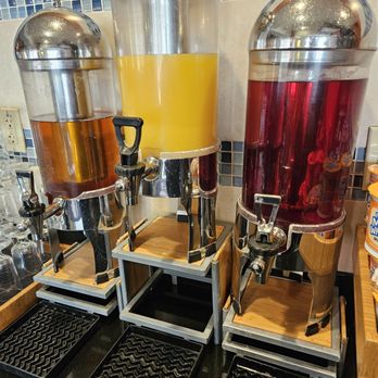 Bistro 301 - Fruit juices - New American Near Me - Bentonville, Arkansas Bistro 301 - Fruit juices - New American Near Me - Bentonville, Arkansas