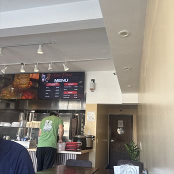 Alien Döner - Delicious food - Turkish Near Me - Lake Forest, California Alien Döner - Delicious food - Turkish Near Me - Lake Forest, California
