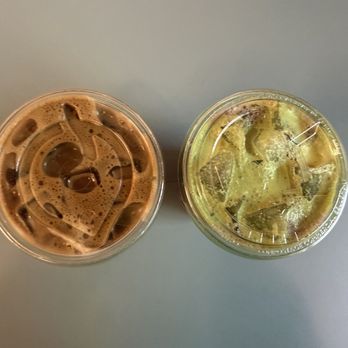 Matcha Magic - Coffee & Tea Near Me - Seattle, Washington Matcha Magic - Coffee & Tea Near Me - Seattle, Washington