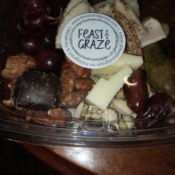Feast and Graze - My feast snqck - Caterers Near Me - Memphis, Tennessee