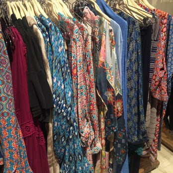 33 Butterflies Boutique - Johnny Was and Tolani brands - Women's Clothing Near Me - Honolulu, Hawaii