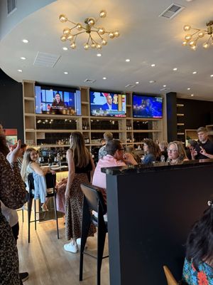 Peri Brothers Pizza & Modern Italian by null