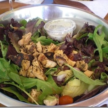 Designer Greens - Orlando - Sandwiches Near Me - Orlando, Florida Designer Greens - Orlando - Sandwiches Near Me - Orlando, Florida