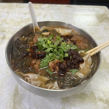 Spicy Village - Humei soup - Chinese Near Me - New York, New York Spicy Village - Humei soup - Chinese Near Me - New York, New York