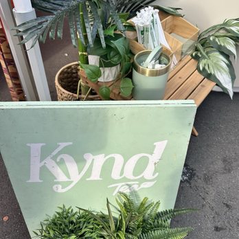 Kynd Tea - Coffee & Tea Near Me - Honolulu, Hawaii Kynd Tea - Coffee & Tea Near Me - Honolulu, Hawaii