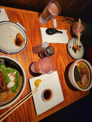 Ramen Parlor by null