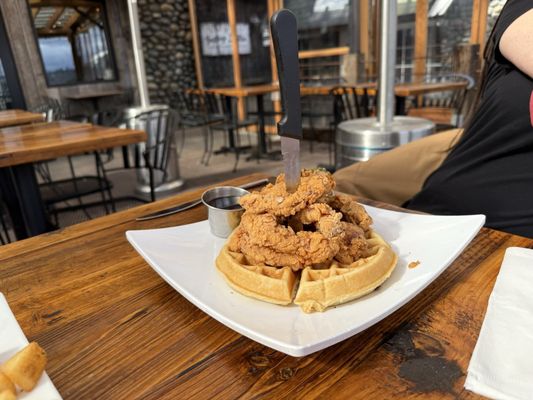 The Stonehouse Cafe by null The Stonehouse Cafe by null