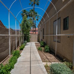 Grandview Care at Home - Herb Garden