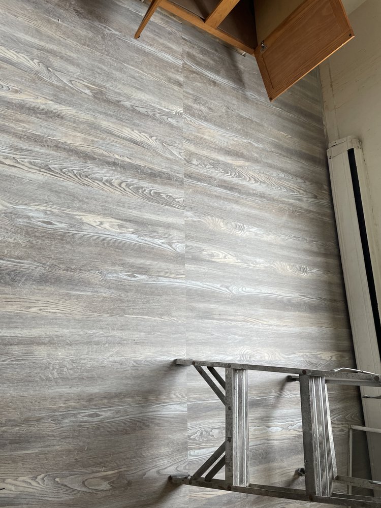 Slide of Brand Spankin New