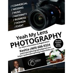 Yeah My Lens Photography
