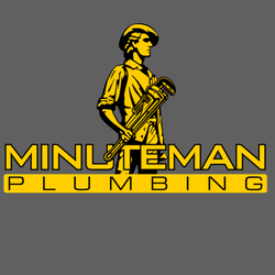 Minuteman Plumbing