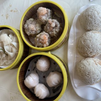 Park Asia - Dim Sum Near Me - Brooklyn, New York