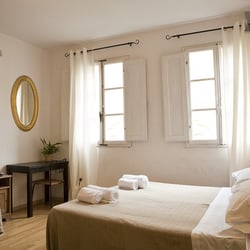 Locanda Gallo Guest House - Camera TRIPLA