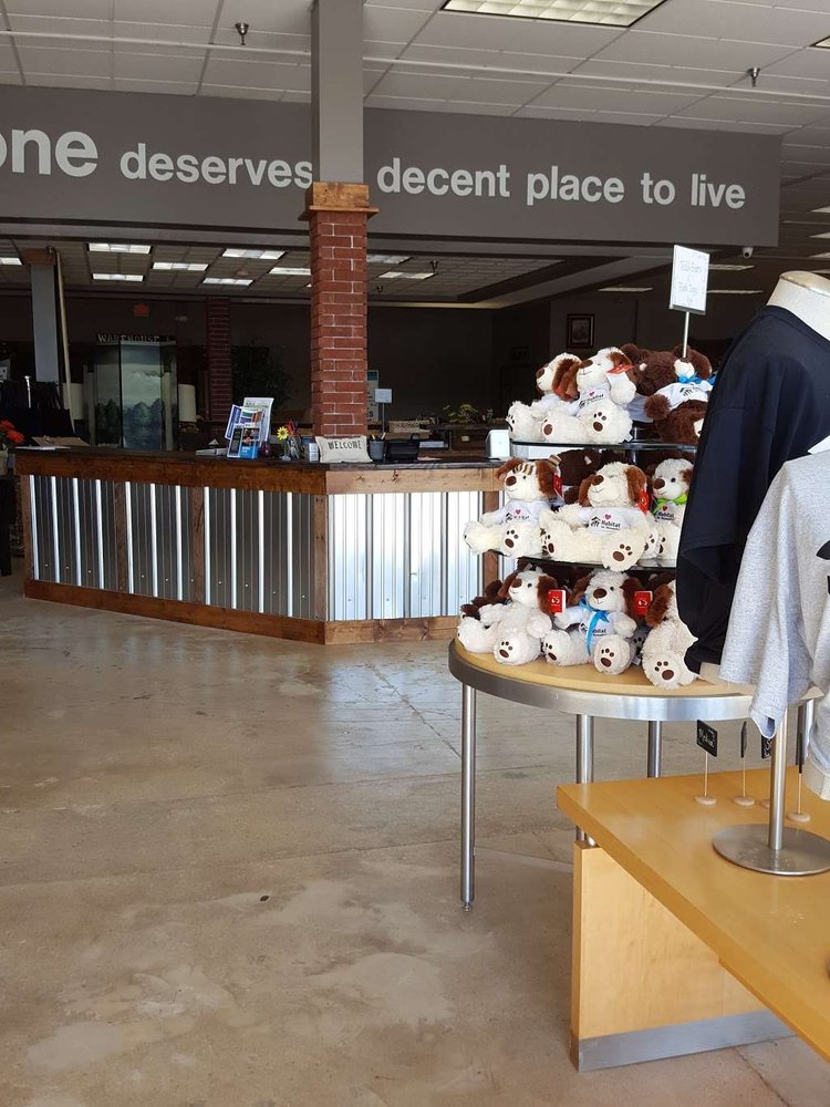 WILL COUNTY HABITAT FOR HUMANITY Updated October 2024 14 Photos