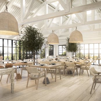 Layla - Inside - Mediterranean Near Me - Sonoma, California