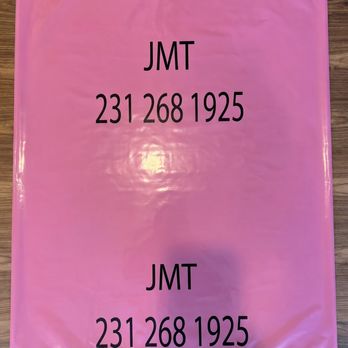 JMT Sanitation - JMT Pink Bag Garbage Pickup Service - Junk Removal & Hauling Near Me JMT Sanitation - JMT Pink Bag Garbage Pickup Service - Junk Removal & Hauling Near Me