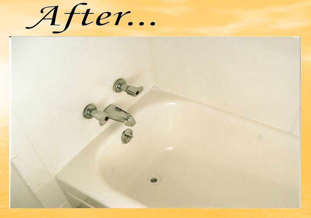 NEW JERSEY BATHTUB REGLAZING Updated September 2024 Rahway, New Jersey Handyman Phone
