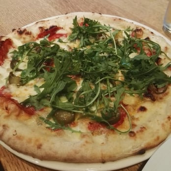 La Piazza Bar & Restaurant - Italian Near Me - Trysil, 04