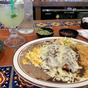 El Tapatio - Mexican Near Me - Brandon, South Dakota