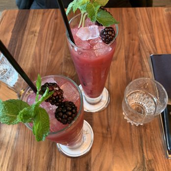 Maison Pickle - Cocktail Bars Near Me - New York, New York