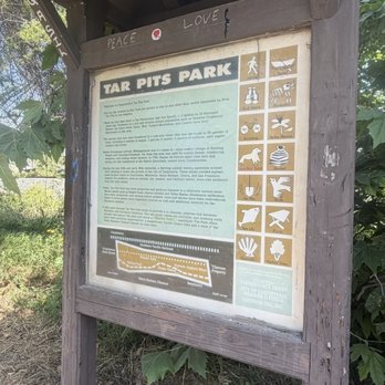 Tar Pits Park - Parks Near Me - Carpinteria, California