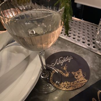Nightly's - American Near Me - New York, New York