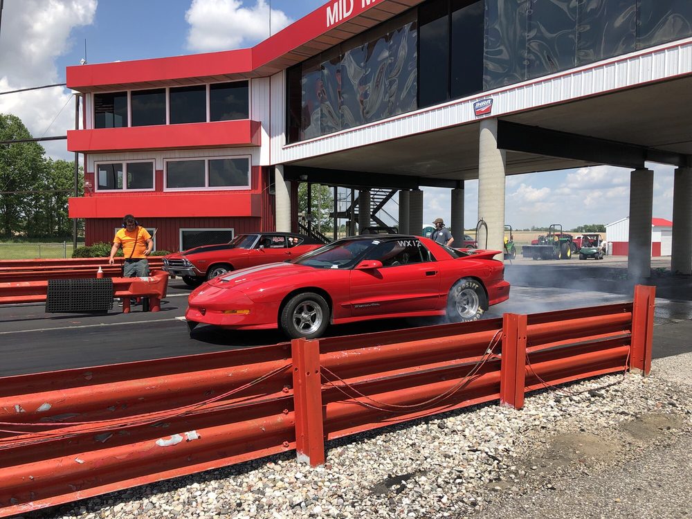 MID MICHIGAN MOTORPLEX Updated April 2024 2589 Wyman Rd NE, Stanton