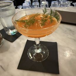 Mezcal drink Mezcal drink
