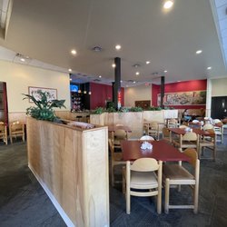 Yen Ching - Inside